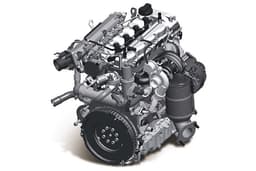 Hyundai i20 Active photo gallery