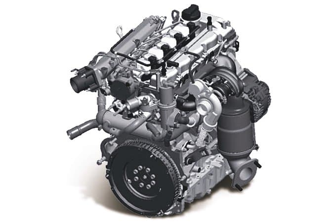 Hyundai i20 Active photo gallery