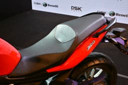 Benelli India lineup photo gallery
