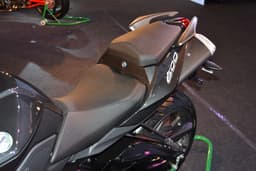 Benelli India lineup photo gallery