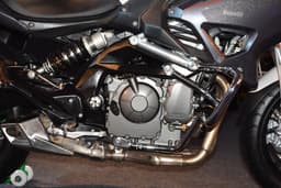 Benelli India lineup photo gallery