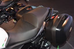 Benelli India lineup photo gallery