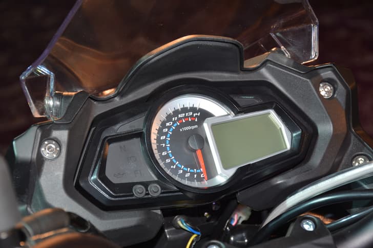 Benelli India lineup photo gallery