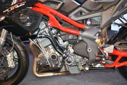 Benelli India lineup photo gallery