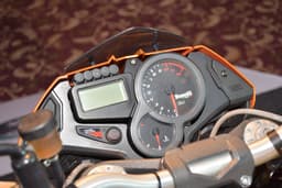 Benelli India lineup photo gallery