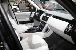 New York Auto Show 2015 photo gallery