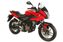 Bajaj Pulsar 150 AS, 200 AS photo gallery
