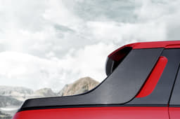 Startech Range Rover Pickup photo gallery