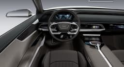 Audi Prologue Allroad Concept photo gallery