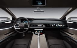 Audi Prologue Allroad Concept photo gallery