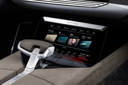 Audi Prologue Allroad Concept photo gallery