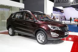Baojun 560
