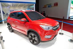 Lifan X40
