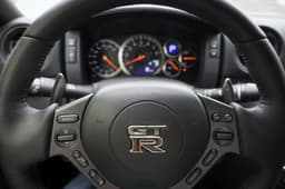 2016 Nissan GT-R 45th Anniversary Gold Edition 