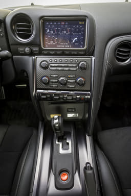 2016 Nissan GT-R 45th Anniversary Gold Edition 