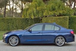 Bmw 3 Series Alloy Wheels