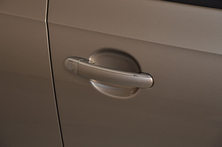 Volkswagen Vento facelift photo gallery