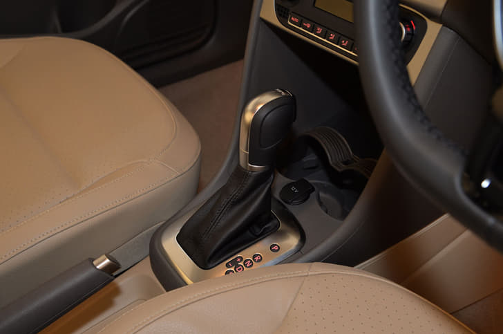 Volkswagen Vento facelift photo gallery