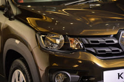 Renault Kwid photo gallery