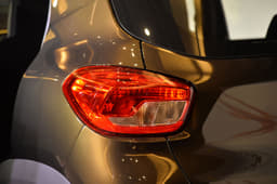 Renault Kwid photo gallery