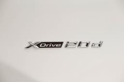 New BMW X1 photo gallery