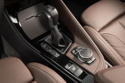 New BMW X1 photo gallery