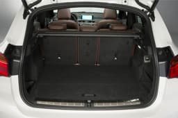 New BMW X1 photo gallery