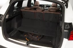 New BMW X1 photo gallery