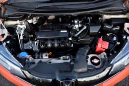 The petrol engine is the Honda 1.2-litre i-VTEC that currently powers the Brio and Amaze.