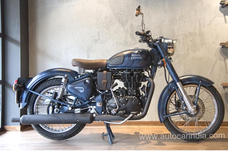 Buyers will be able to book these limited-edition models from the company Buyers will be able to book these limited-edition models from the company
