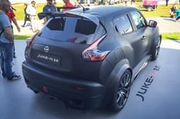 Nissan Juke-R 2.0 photo gallery