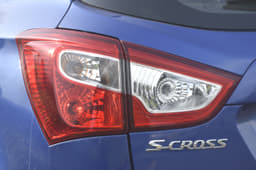 Maruti S-Cross photo gallery