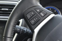 Maruti S-Cross photo gallery