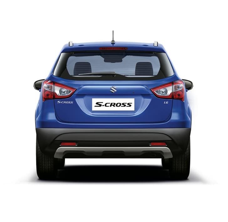 Maruti S-Cross photo gallery