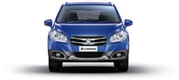 Maruti S-Cross photo gallery