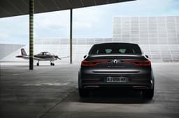 Renault Talisman photo gallery