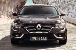 Renault Talisman photo gallery