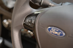 The Figo Aspire gets voice activated commands but requires the user to speak in an accent.