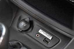 Ford Figo Aspire photo gallery