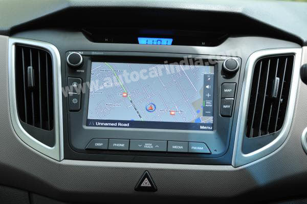 Hyundai Creta photo gallery