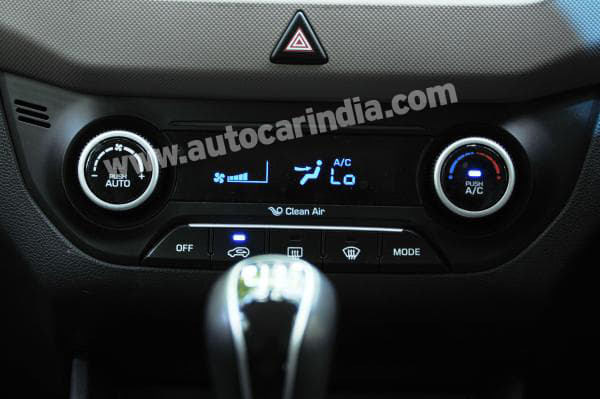 Hyundai Creta photo gallery