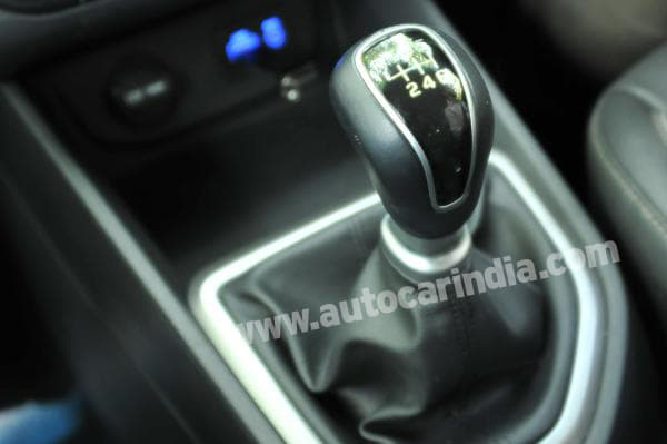 Hyundai Creta photo gallery