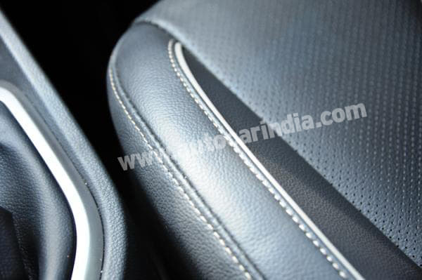 Hyundai Creta photo gallery