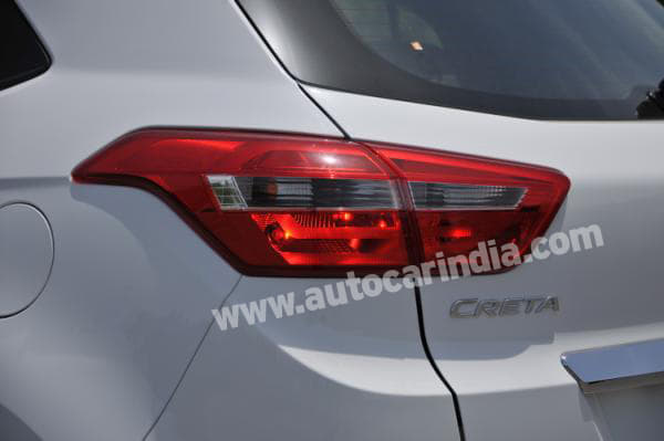 Hyundai Creta photo gallery