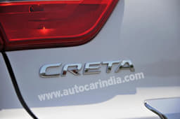 Hyundai Creta photo gallery