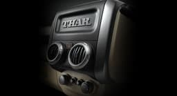Mahindra Thar facelift photo gallery