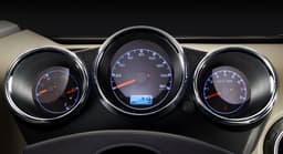 Mahindra Thar facelift photo gallery