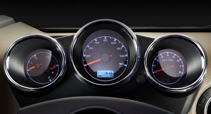 Mahindra Thar facelift photo gallery