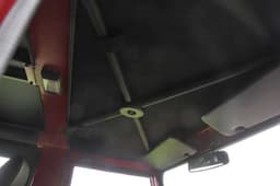 Mahindra Thar facelift photo gallery