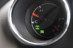 Mahindra Thar facelift photo gallery